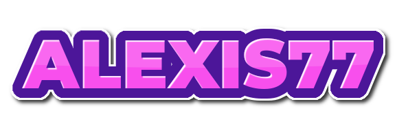 ALEXIS77 LOGO